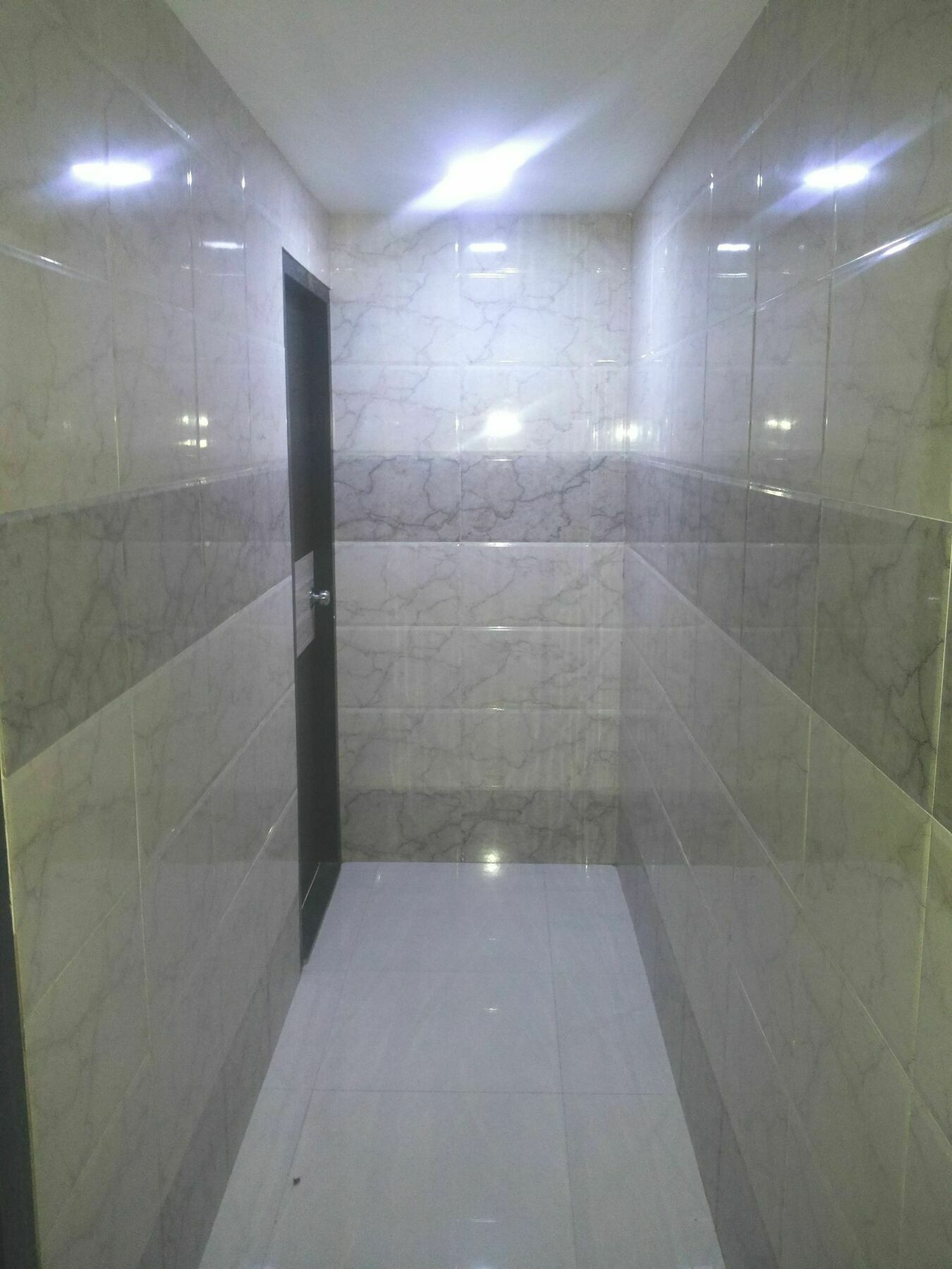 Hotel Holiday Inn Mumbai  Buitenkant foto